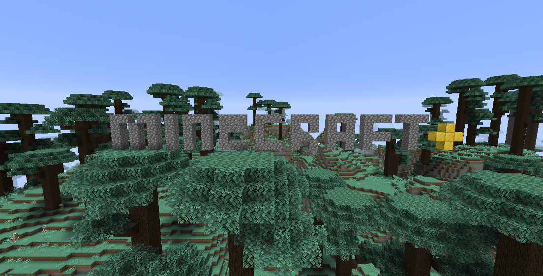 Minecraft plus