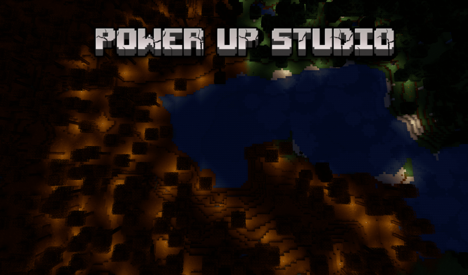 Power Up Studio Mcreator