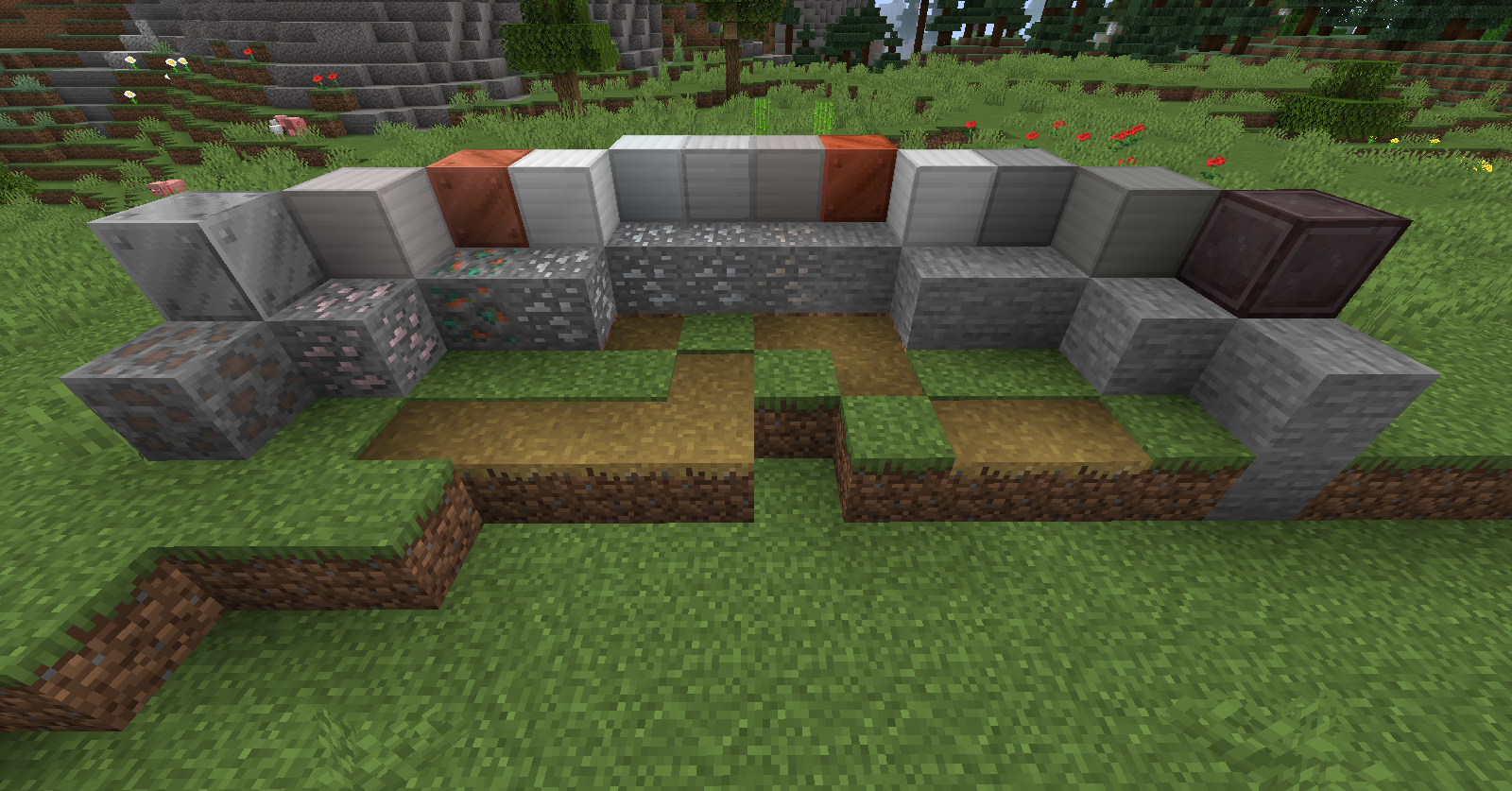 Metallurgy Mod Metallurgy | MCreator