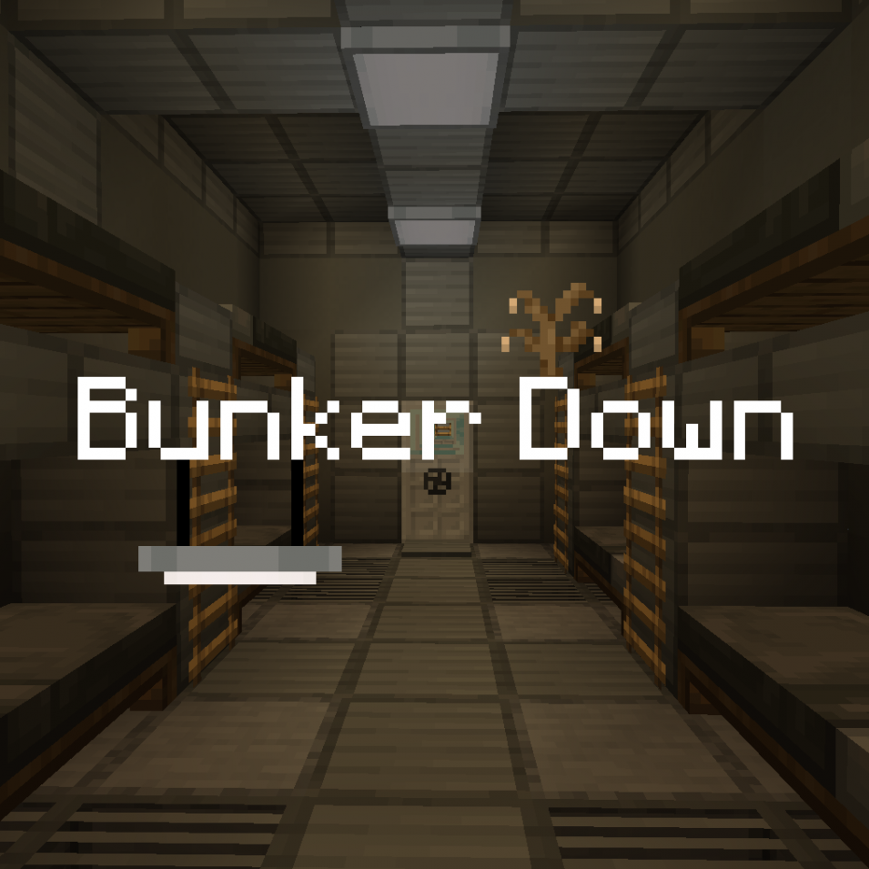 bunker-down-mcreator