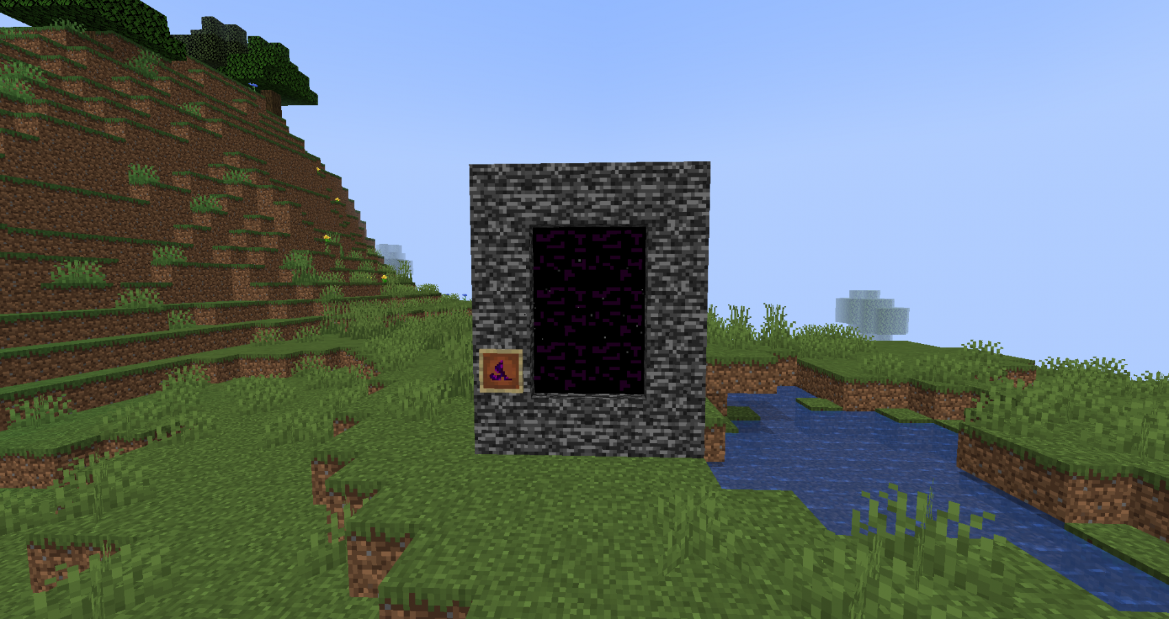 The Voidal Abyss | MCreator