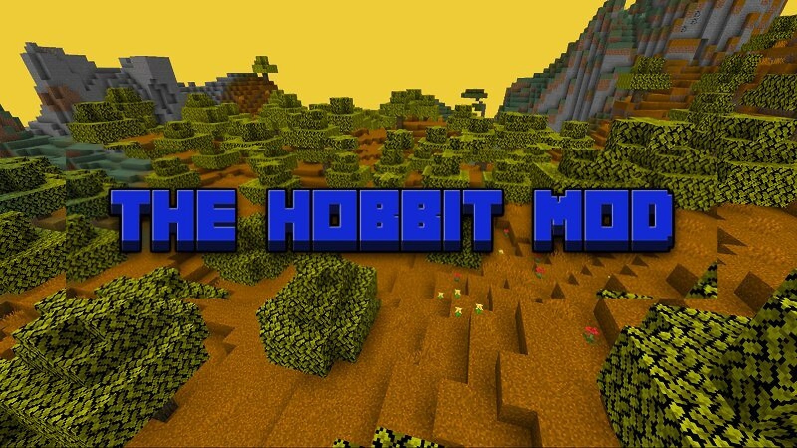 the-hobbit-mod-mcreator