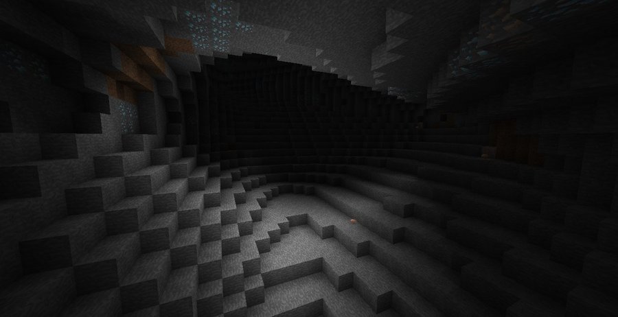 Minecraft Cave Wallpaper Hd Please Complete The Required Fields