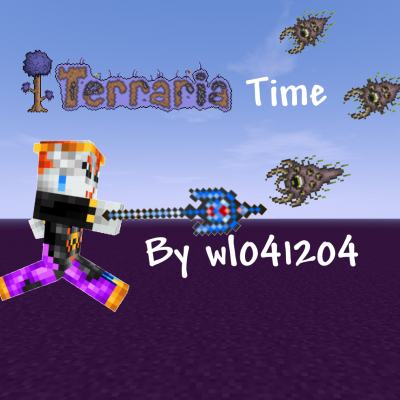 terraria 2 second timer