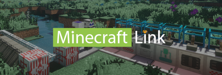 Minecraft Link - Connect your mods with the real world