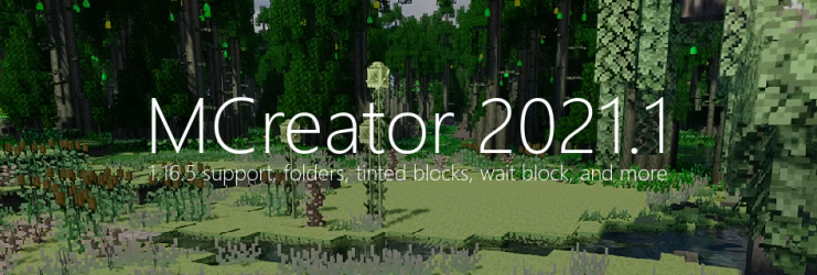 Mcreator The Best Minecraft Mod Maker Ever