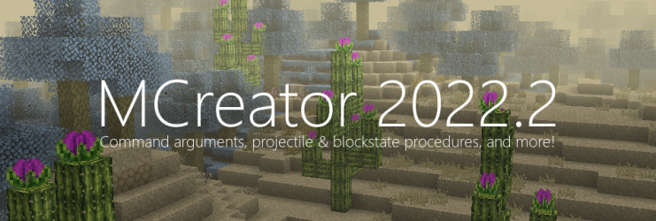 Mcreator The Best Minecraft Mod Maker Ever