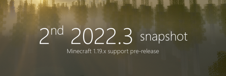 Minecraft 1.19 Pre Release 2: Bug Fixes, Changes, and More