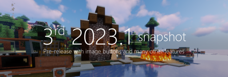 Minecraft Texture Update 2.0 Demo 3 Minecraft Texture Pack