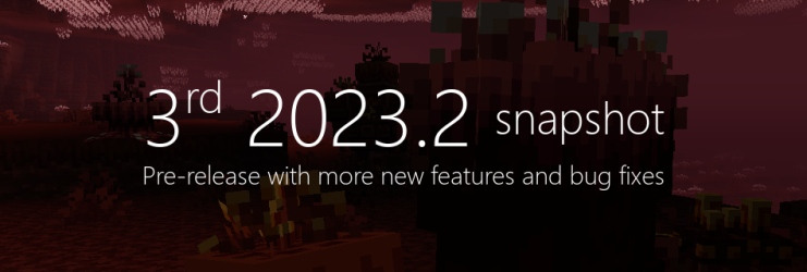 Minecraft 1.19 Pre Release 2: Bug Fixes, Changes, and More