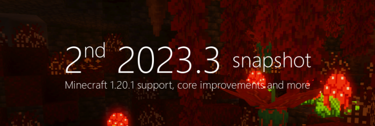 Minecraft 1.20 Update Finally Has an Official Name; Check It Out