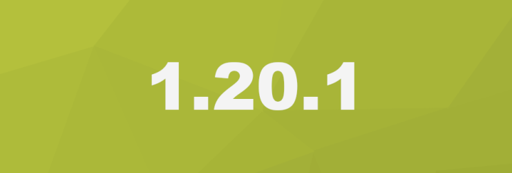 Minecraft Forge in MCreator 2025.2