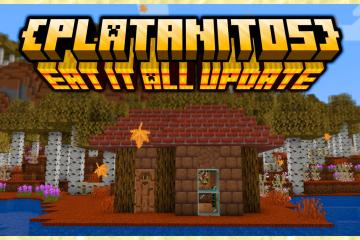 PLATANITOS 1.0.0