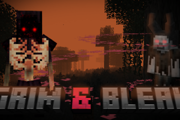 Grim & Bleak