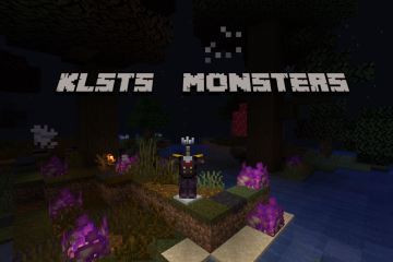 Klsts' Monsters