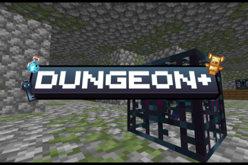 Dungeon+