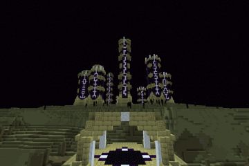 The monoliths