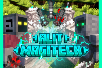 ALIT: Magitech
