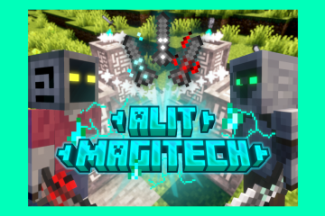 ALIT: Magitech