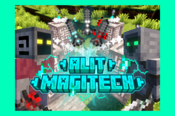 ALIT: Magitech