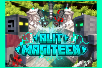 ALIT: Magitech