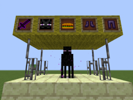 Cavemans Mod for Minecraft 1.18.2