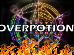 Overpotions