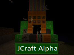 Jcraft Alpha
