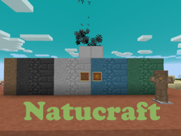 NatuCraft mod