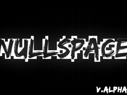 Nullspace