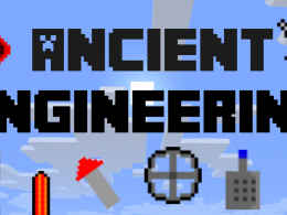 Ancient Engineering Banner