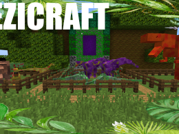 Welcome, to MeziCraft.