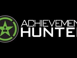 Achievement Hunter's
