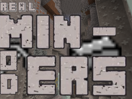 Real Miners Mod