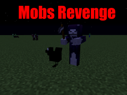  that's mobs revenge