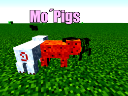 Mo´Pigs