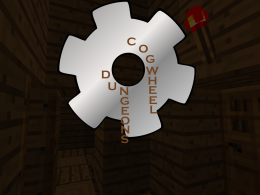 Cogwheel Dungeons