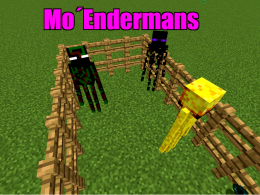 Mo´Endermans