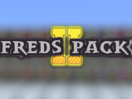Fred's Pack 2
