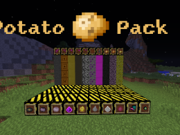 Potato Pack
