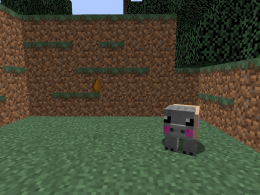 Trail Mix Recreation Mod Items And Mobs