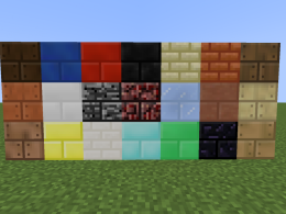 All Bricks in 1.0.6