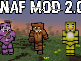 Mod Thumbnail.