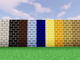 the 11 new bricks