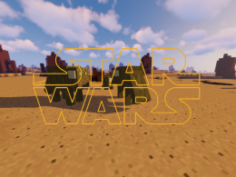 Star Wars: The Skywalker Saga Mod         