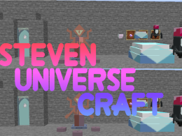 !Steven Universe Craft!