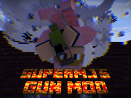 supermj's Gun Mod