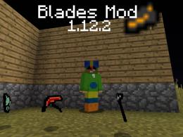 Blades Mod