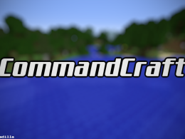 CommandCraft