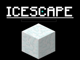 Icescape